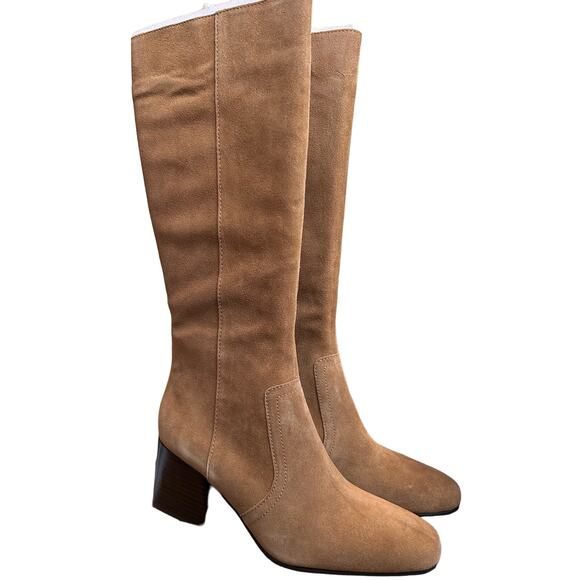 Blondo Women's Tessa Waterproof Knee High Boot - Size 8 (MSRP $220) - Picture 6 of 9